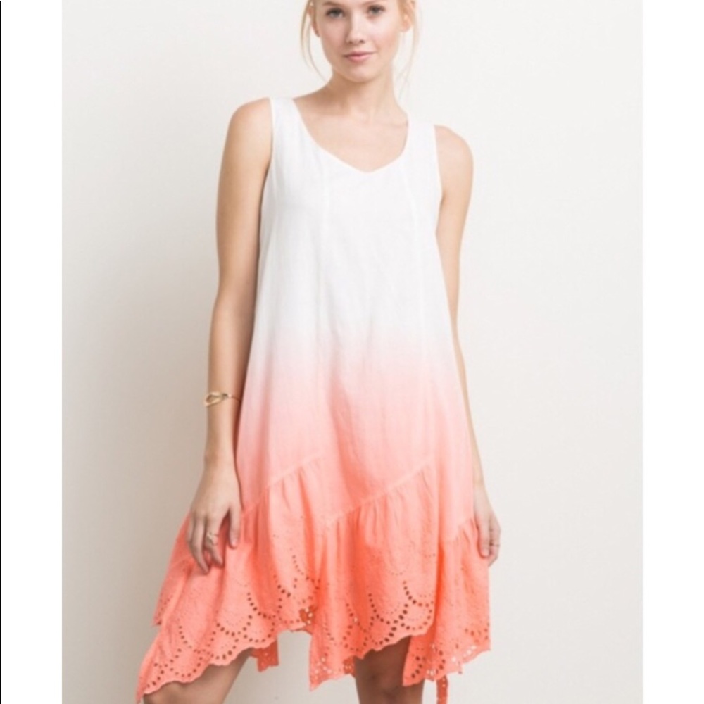NEW!🌸Cotton Tunic -Dress/Various Sizes Available